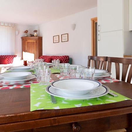Apartmán Italianway - Milano 35 Bormio Exteriér fotografie