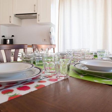 Apartmán Italianway - Milano 35 Bormio Exteriér fotografie