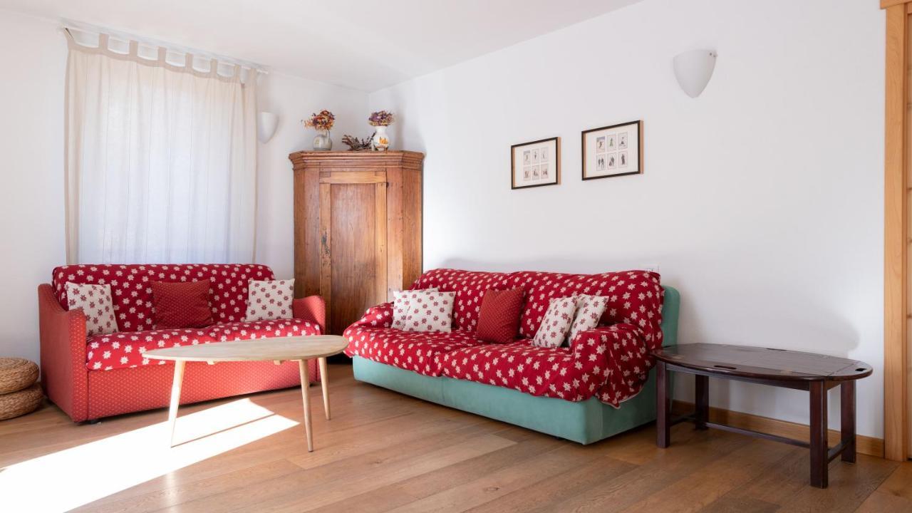 Apartmán Italianway - Milano 35 Bormio Exteriér fotografie