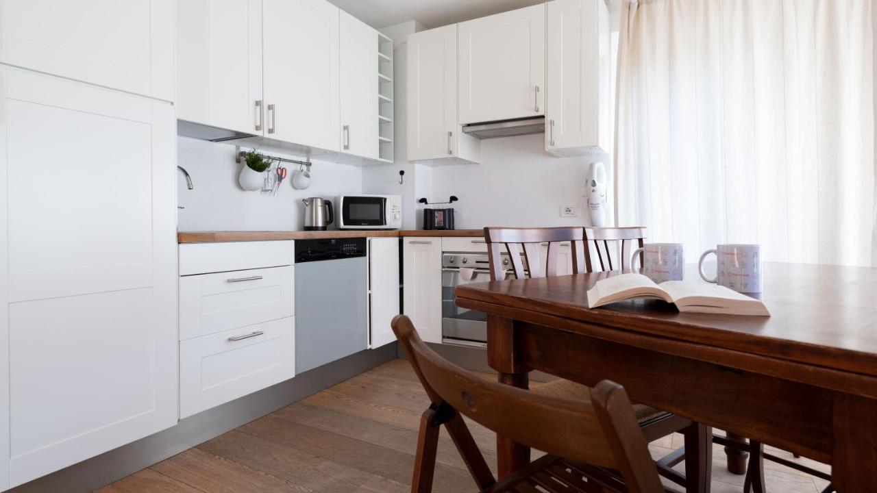 Apartmán Italianway - Milano 35 Bormio Exteriér fotografie