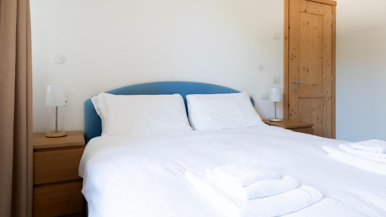 Apartmán Italianway - Milano 35 Bormio Exteriér fotografie
