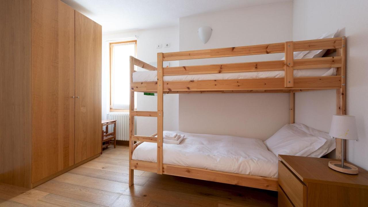 Apartmán Italianway - Milano 35 Bormio Exteriér fotografie