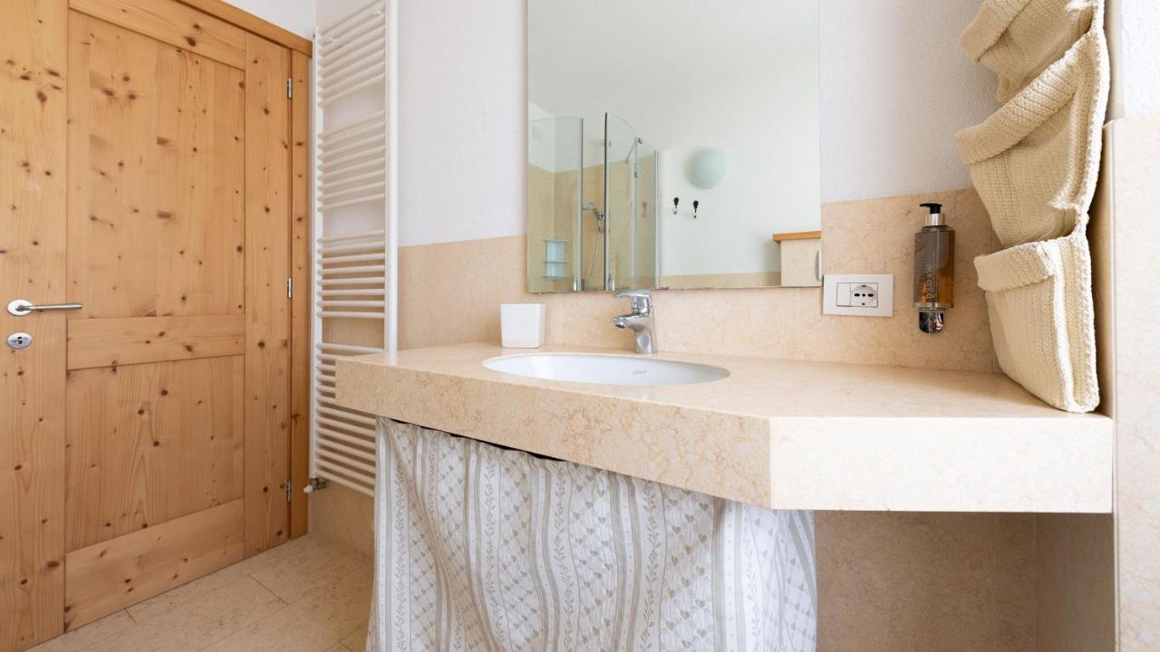 Apartmán Italianway - Milano 35 Bormio Exteriér fotografie