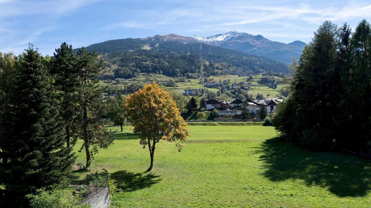 Apartmán Italianway - Milano 35 Bormio Exteriér fotografie