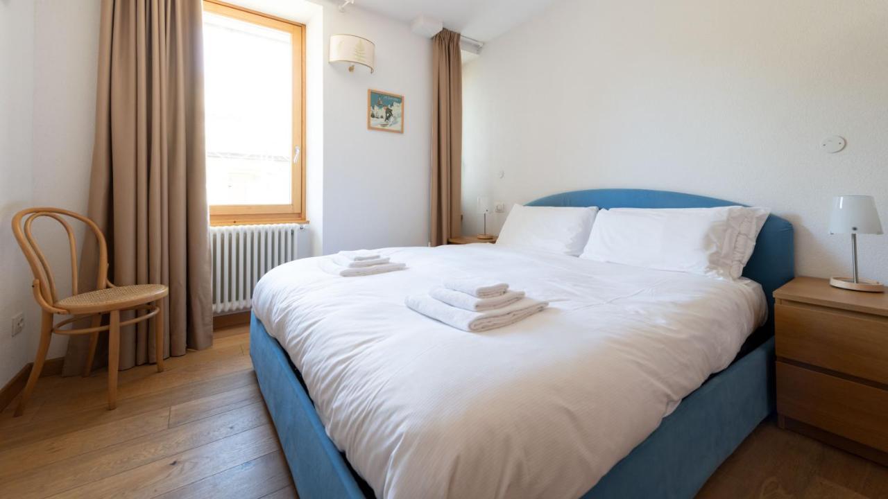 Apartmán Italianway - Milano 35 Bormio Exteriér fotografie