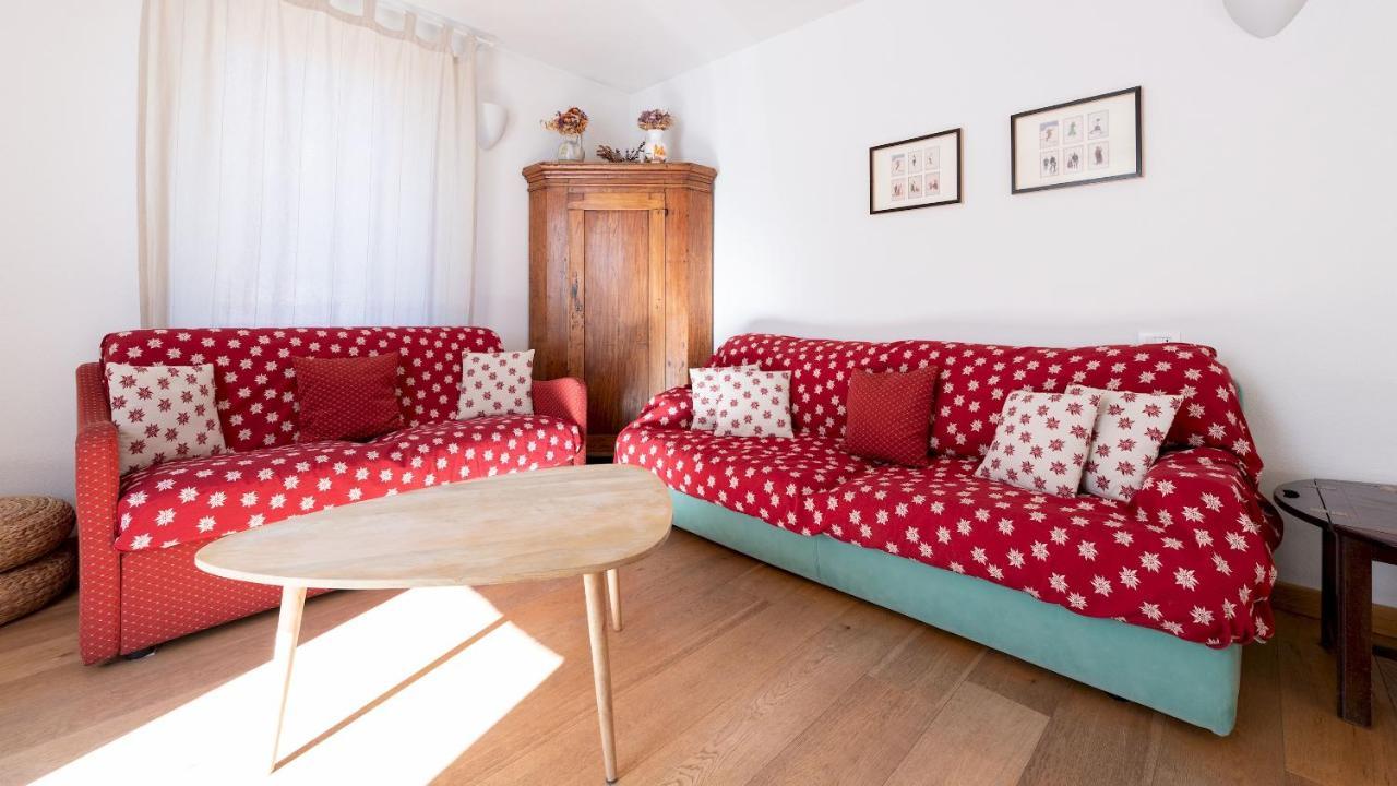 Apartmán Italianway - Milano 35 Bormio Exteriér fotografie