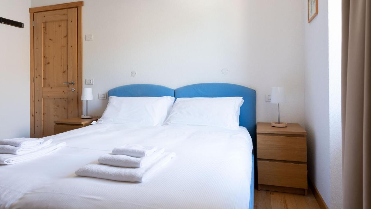 Apartmán Italianway - Milano 35 Bormio Exteriér fotografie