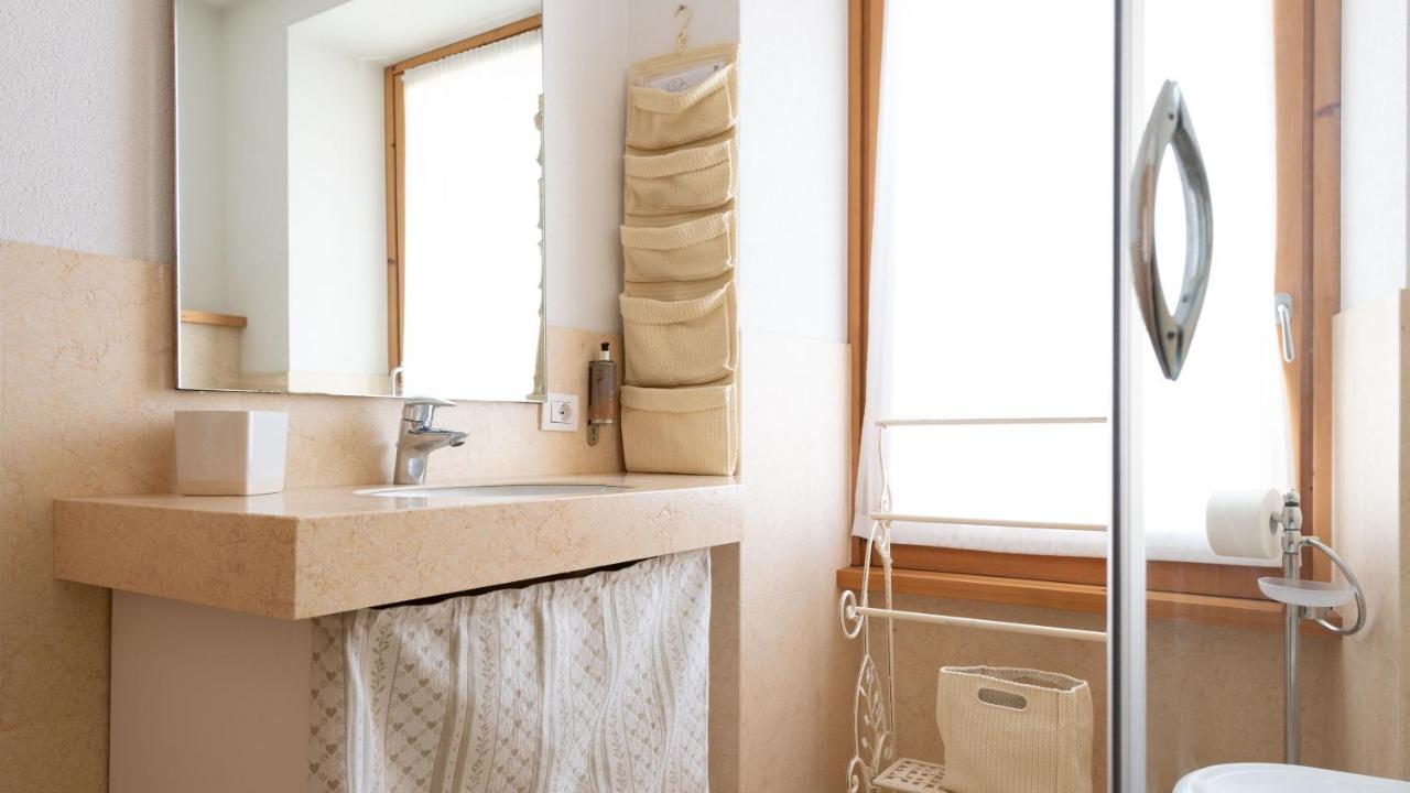Apartmán Italianway - Milano 35 Bormio Exteriér fotografie