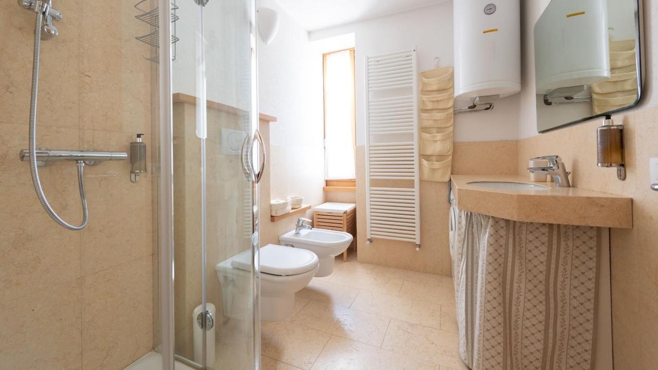 Apartmán Italianway - Milano 35 Bormio Exteriér fotografie