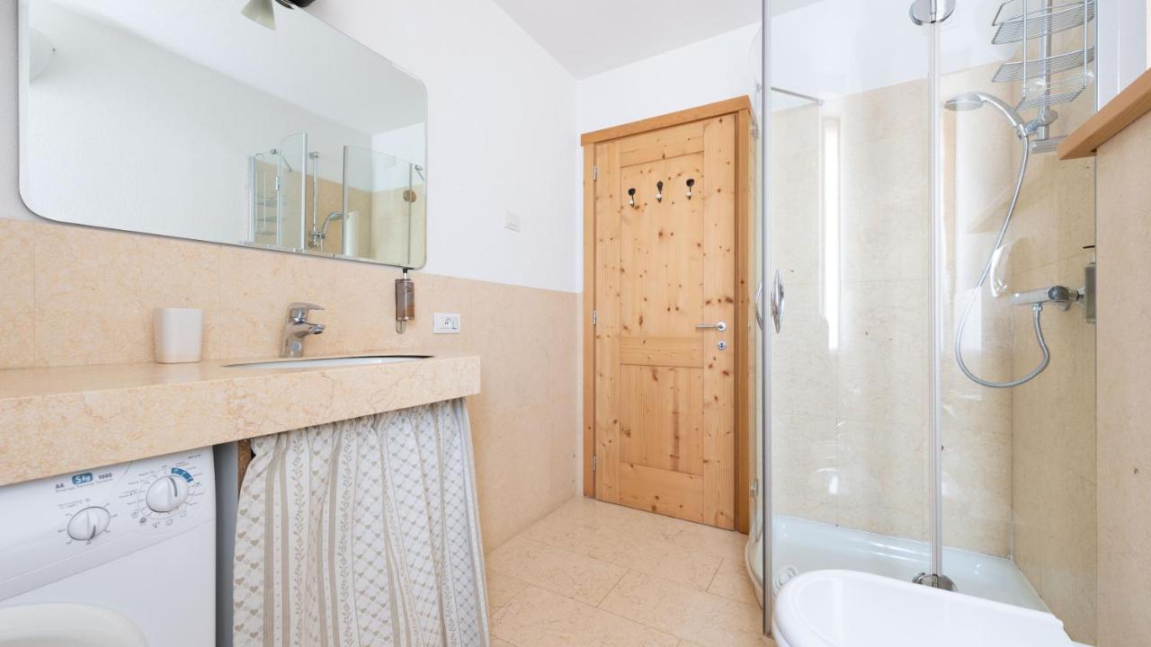 Apartmán Italianway - Milano 35 Bormio Exteriér fotografie