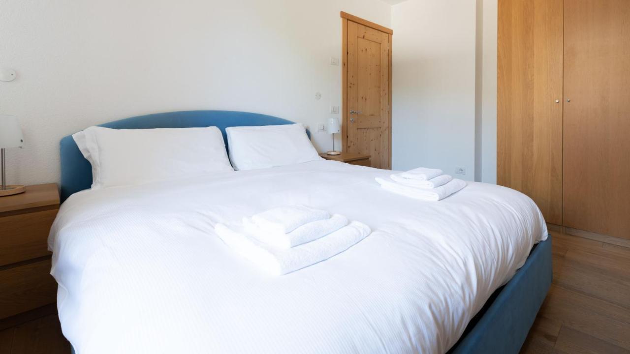 Apartmán Italianway - Milano 35 Bormio Exteriér fotografie