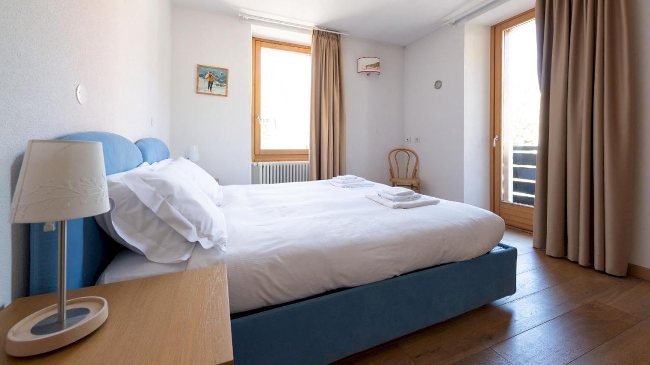 Apartmán Italianway - Milano 35 Bormio Exteriér fotografie
