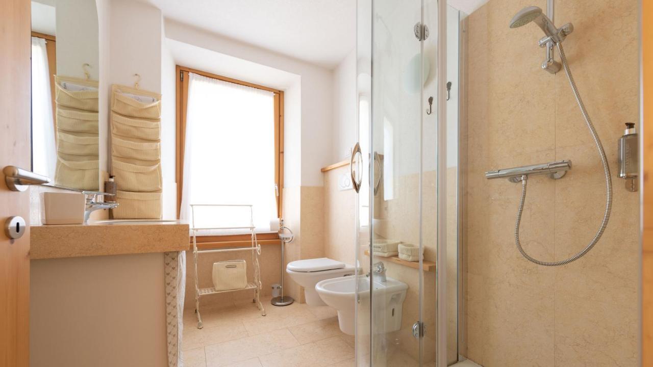 Apartmán Italianway - Milano 35 Bormio Exteriér fotografie