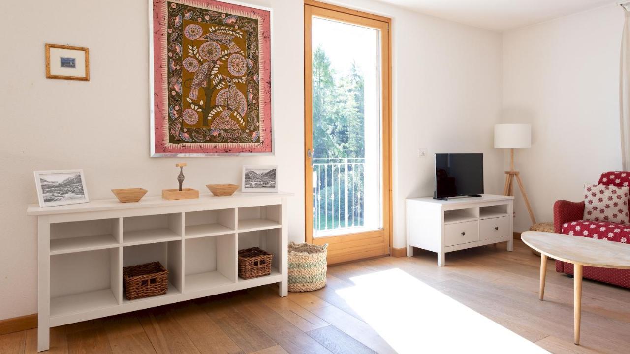 Apartmán Italianway - Milano 35 Bormio Exteriér fotografie