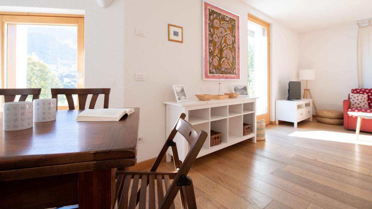 Apartmán Italianway - Milano 35 Bormio Exteriér fotografie