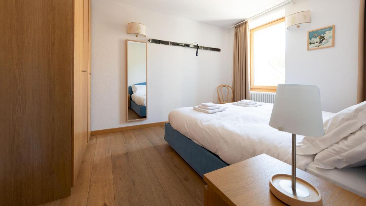 Apartmán Italianway - Milano 35 Bormio Exteriér fotografie