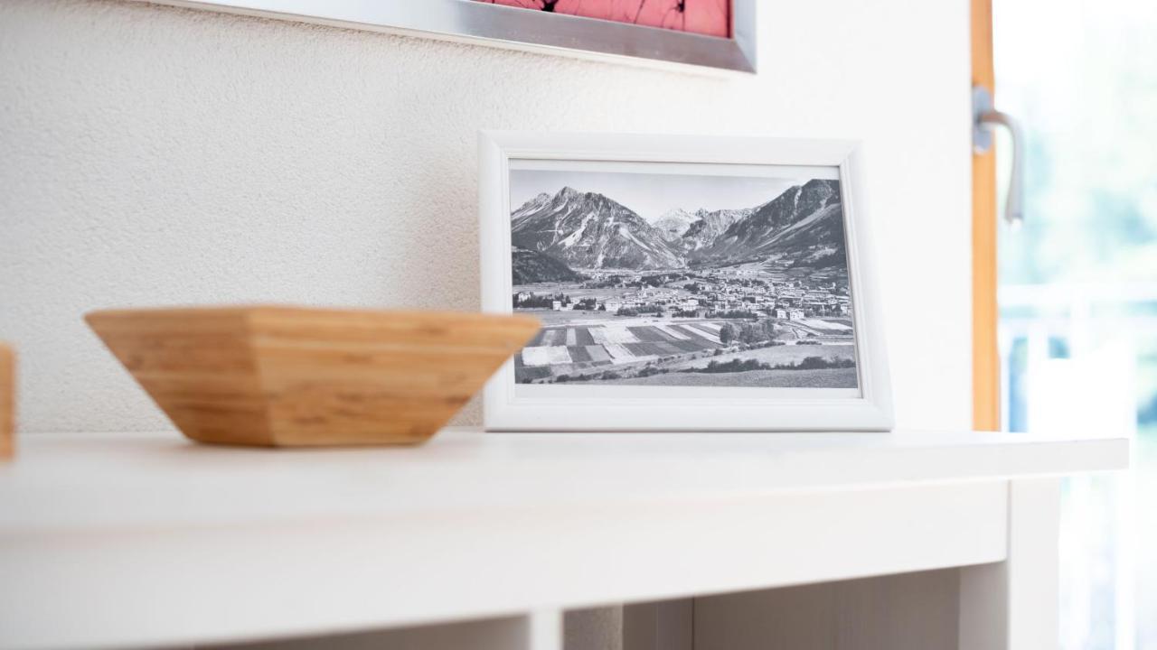 Apartmán Italianway - Milano 35 Bormio Exteriér fotografie