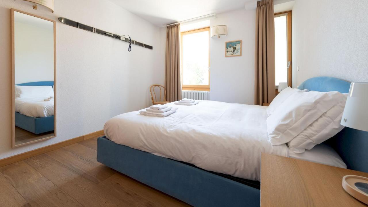 Apartmán Italianway - Milano 35 Bormio Exteriér fotografie