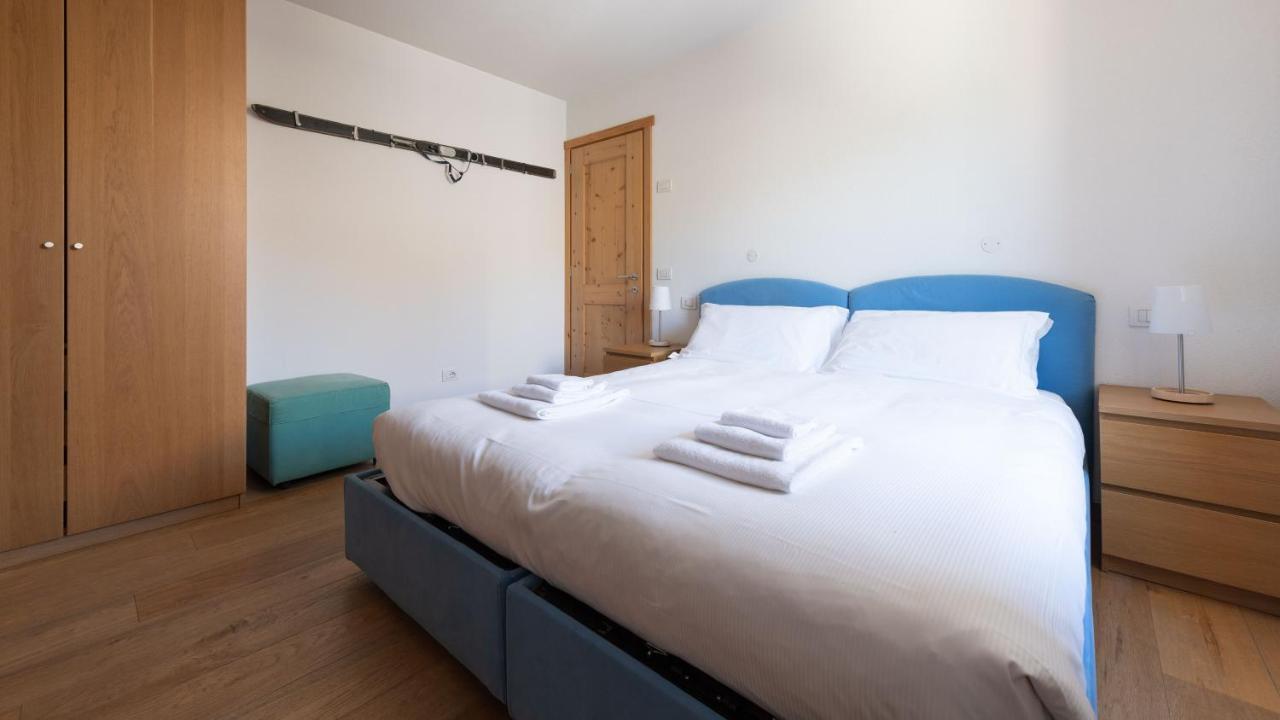 Apartmán Italianway - Milano 35 Bormio Exteriér fotografie