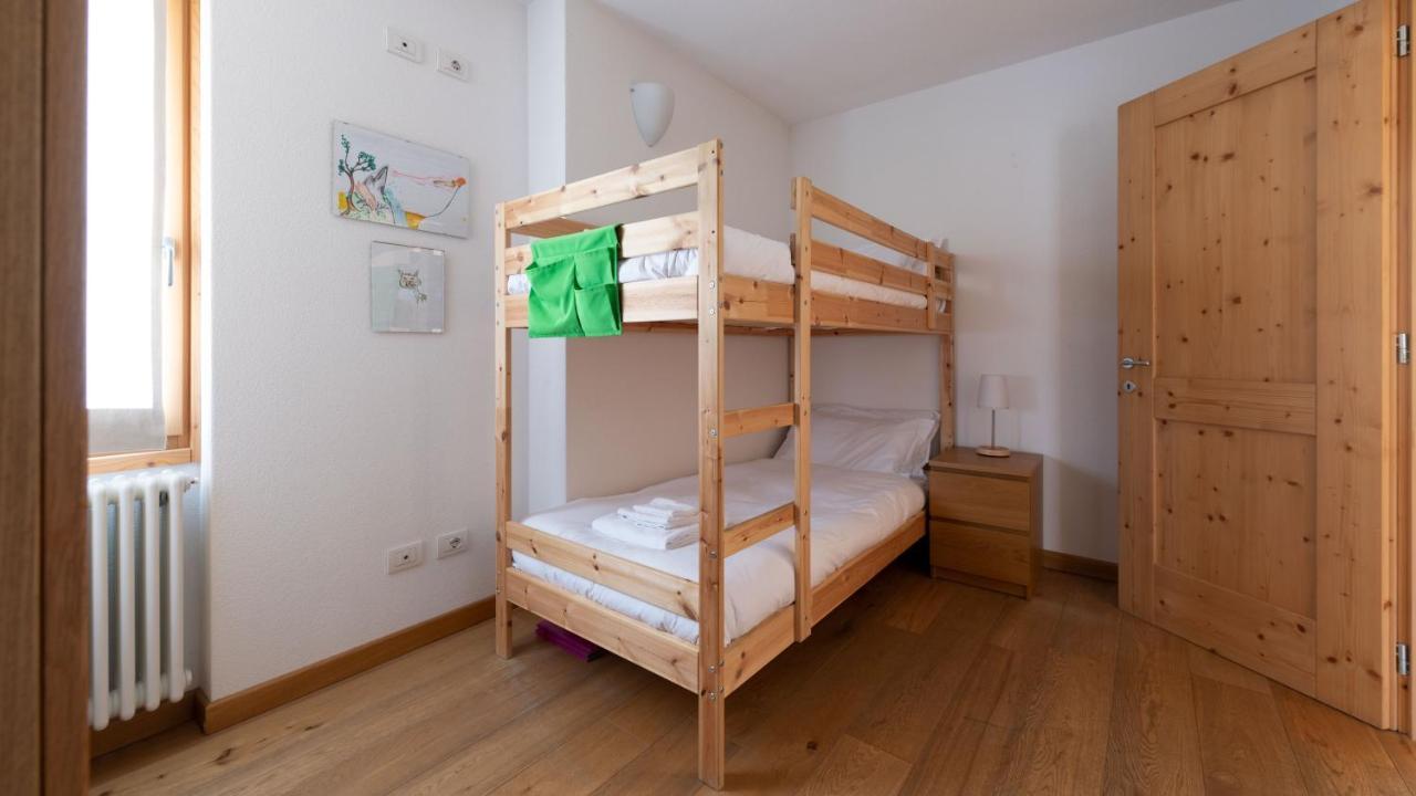 Apartmán Italianway - Milano 35 Bormio Exteriér fotografie