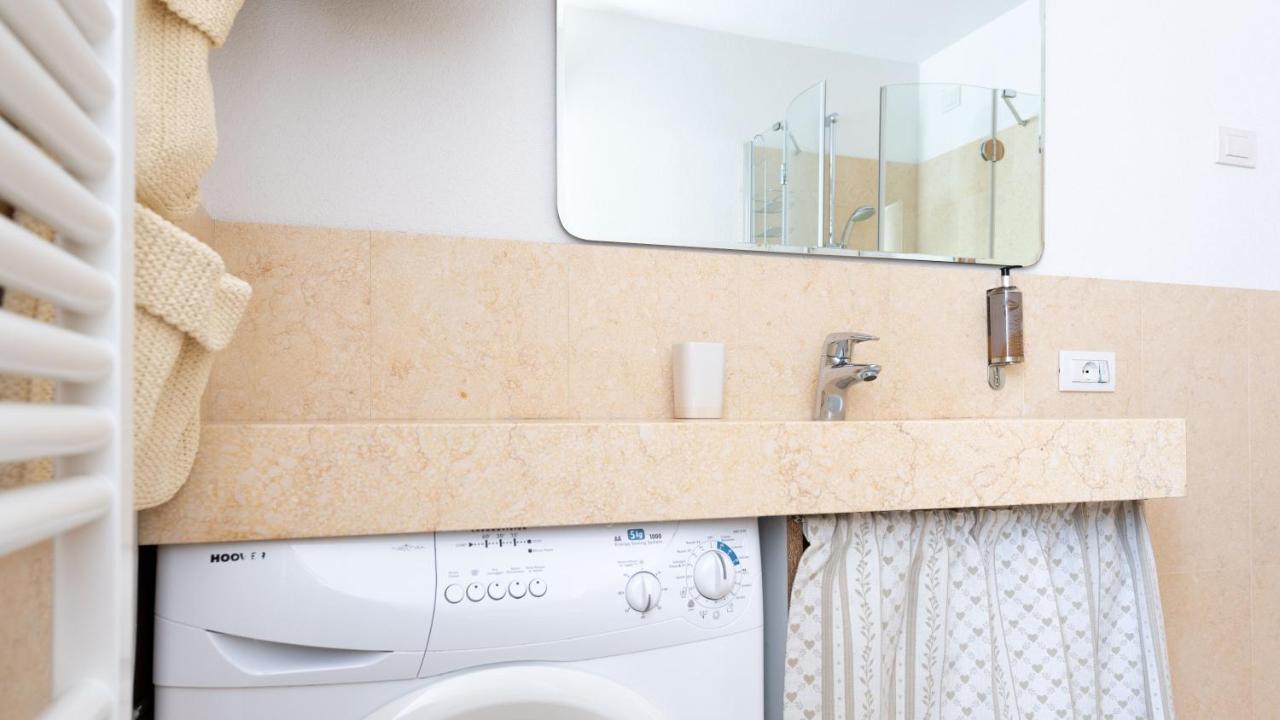 Apartmán Italianway - Milano 35 Bormio Exteriér fotografie