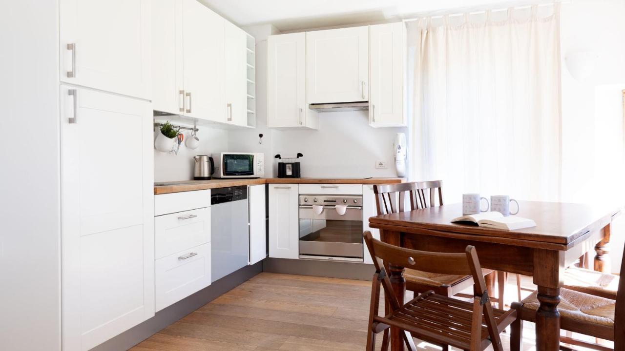 Apartmán Italianway - Milano 35 Bormio Exteriér fotografie